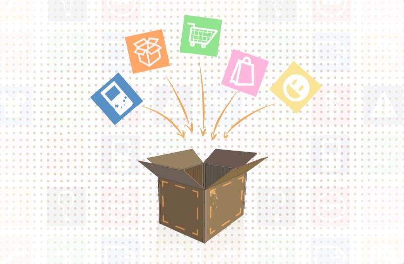 Kemasan Hard Box untuk Memulai Usaha