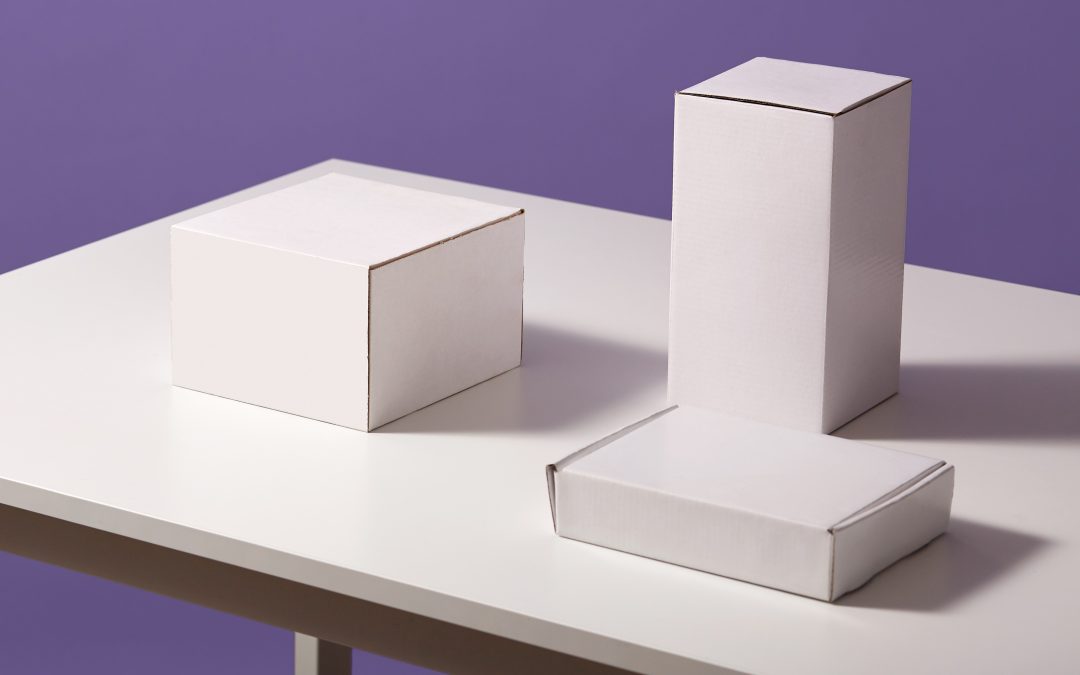 Jenis-Jenis Custom Box Packaging Produk