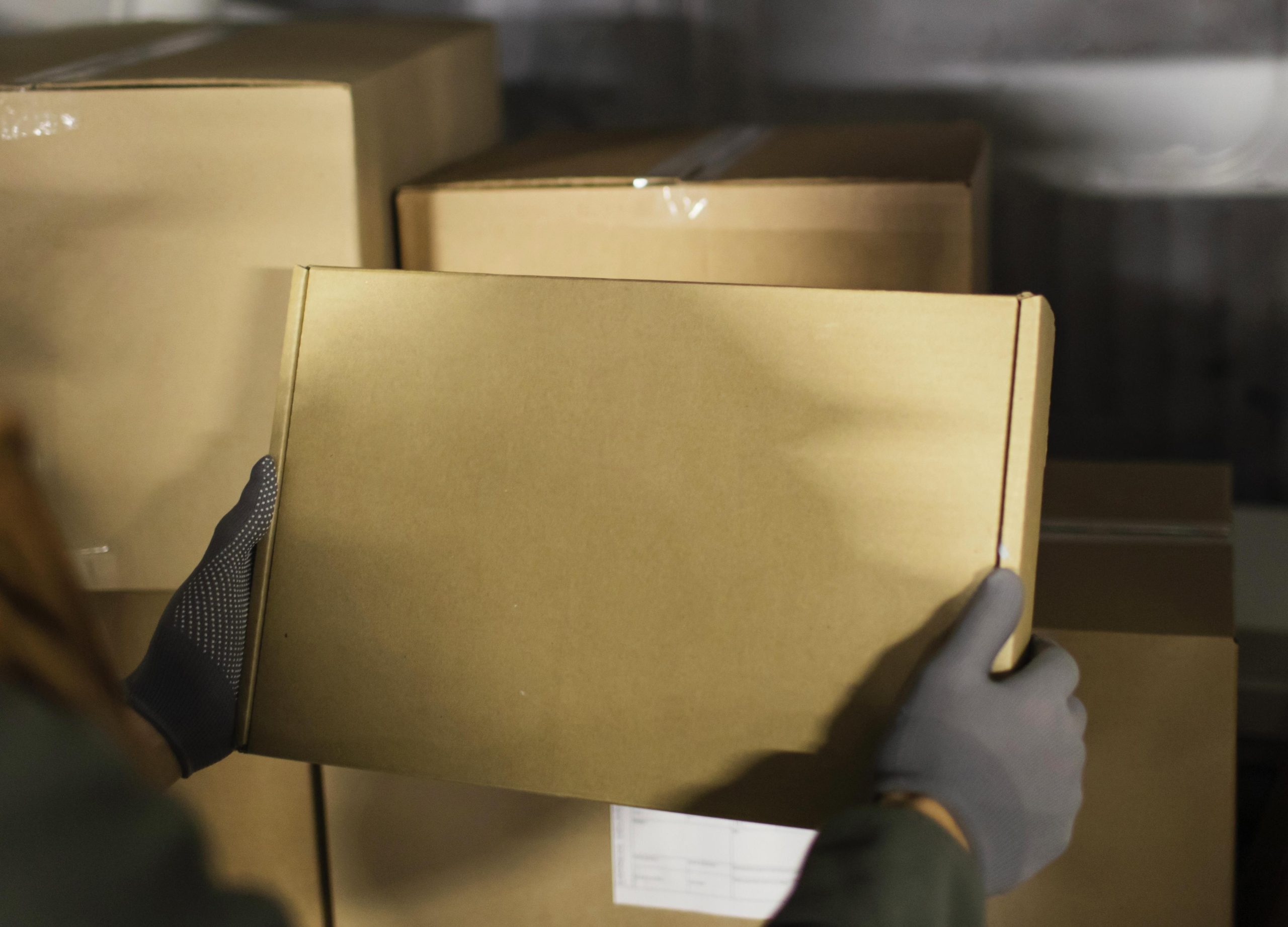hard box