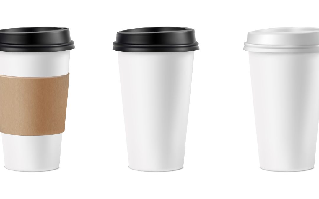 Paper Cup Sesuai Kebutuhan Usaha Anda