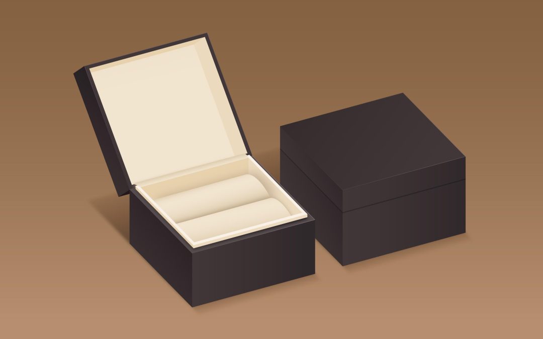 Bahan Hardbox: Pilihan Kemasan Premium untuk Produk Eksklusif