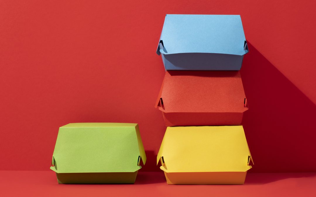 Custom Box Full Color: Solusi Kemasan Menarik untuk Bisnis