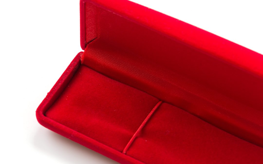 Jenis Finishing Hardbox Packaging agar Tampil Elegan