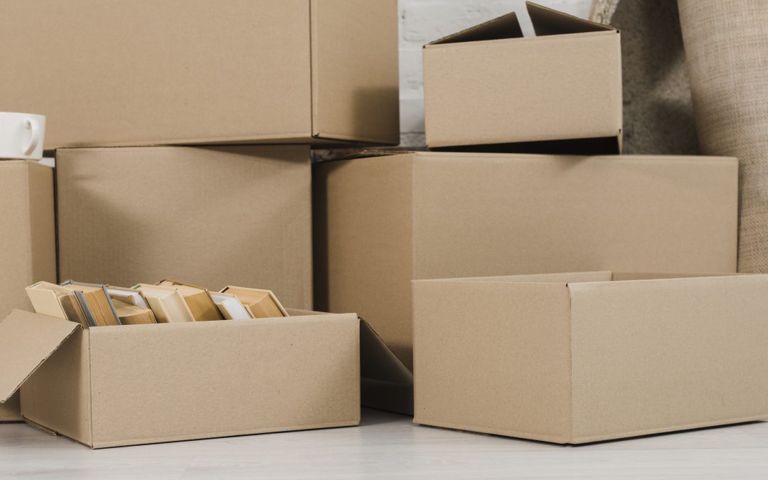 Corrugated Box Packaging: Solusi Kemasan Kuat dan Efisien untuk Bisnis