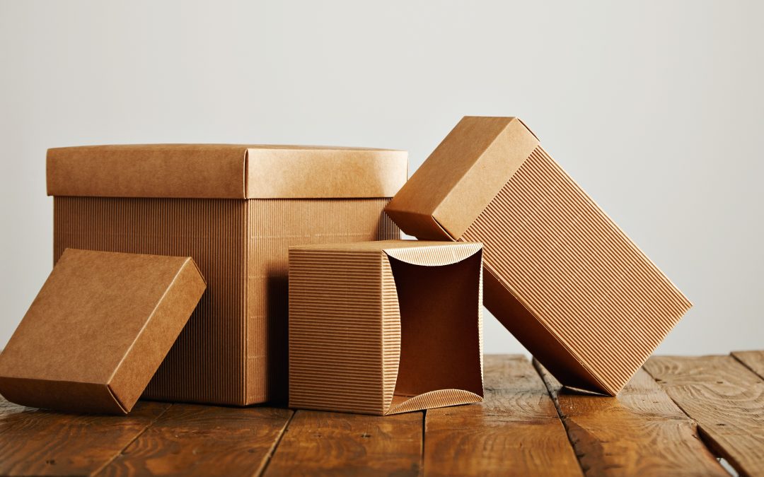 Perbedaan Custom Box dan Kemasan Standar untuk Bisnis