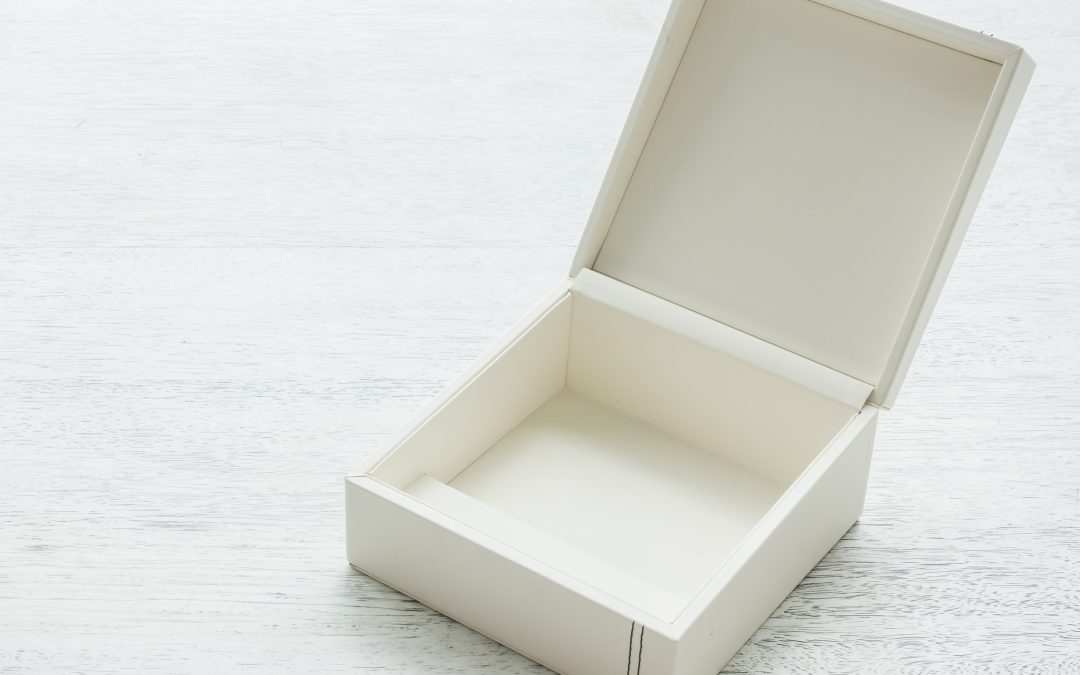 Hardbox Packaging: Cari tahu Kelebihan & Kekurangan