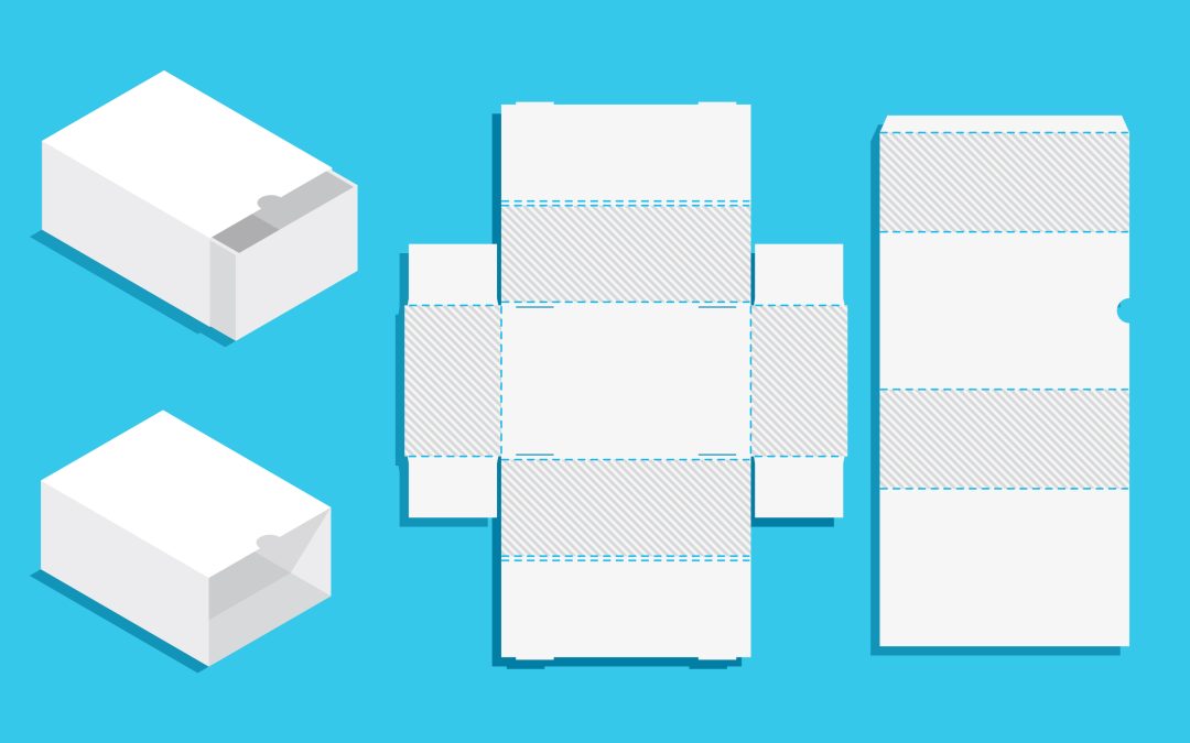 Tips Membuat Packaging Layout yang Menarik & Efektif