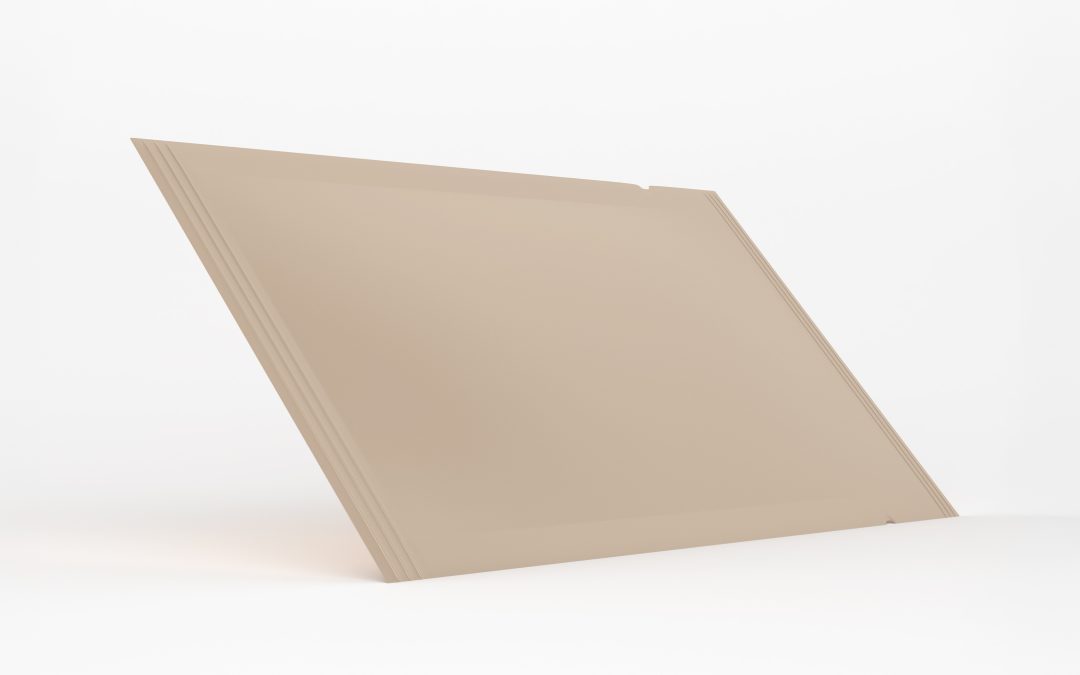 Greyboard Bahan Kertas Kokoh untuk Packaging & Box