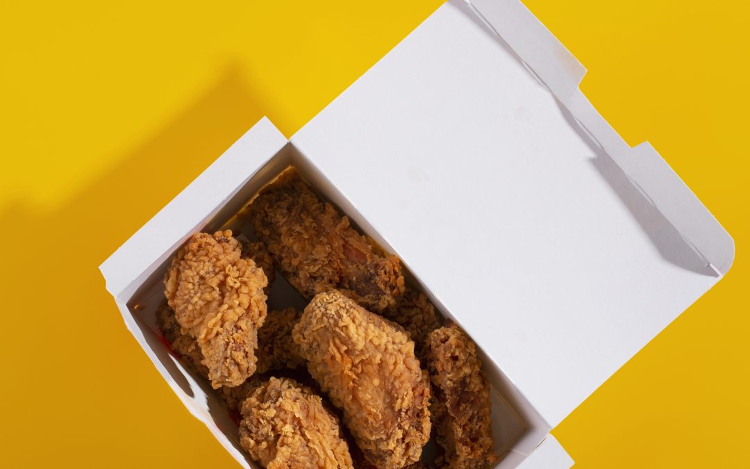 Ukuran Dus R5: Standar Kemasan Snack Box