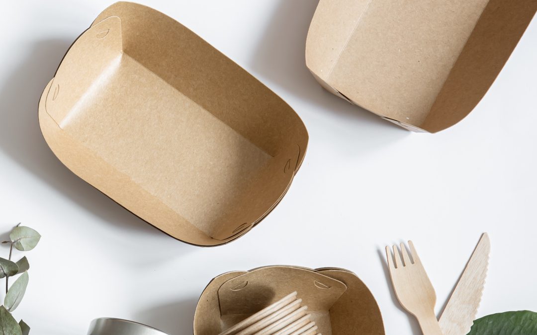 Packaging ramah lingkungan bukan hanya tren, tapi bagian penting dari strategi bisnis modern.