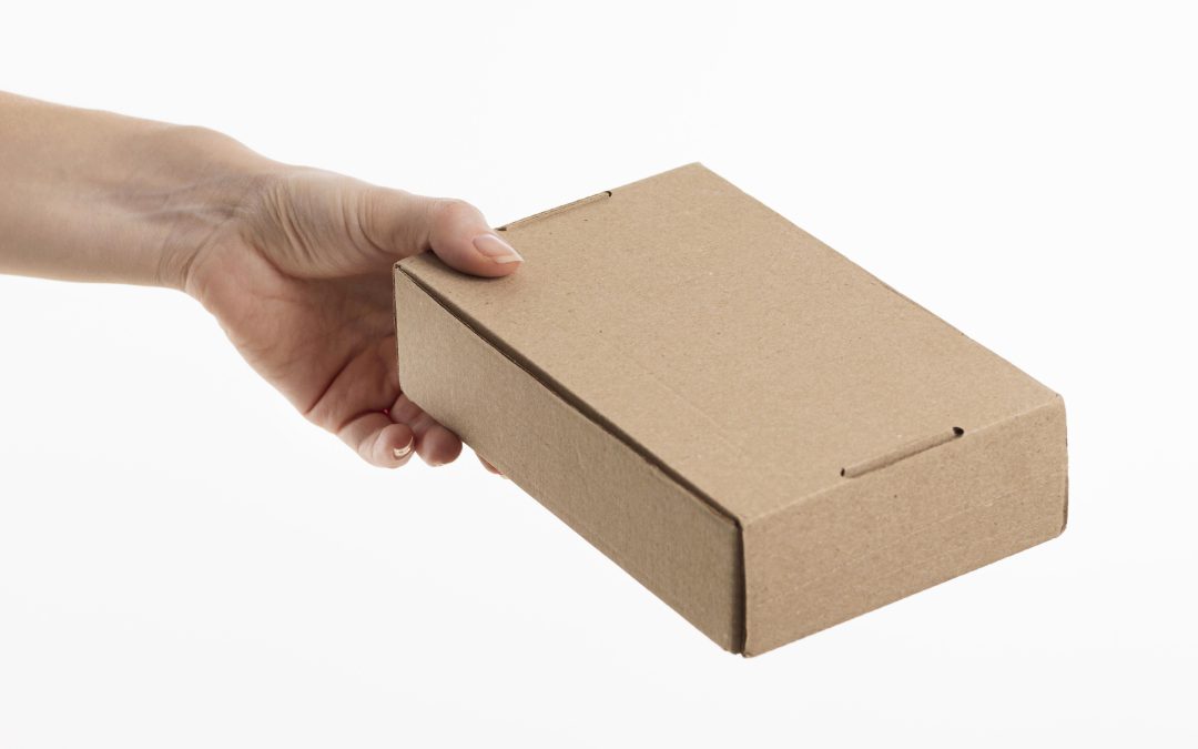 Mailer Box: Solusi Kemasan Praktis & Aman – TemanBox