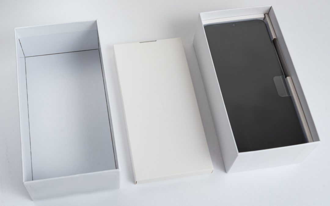 Perbedaan Inner Box dan Outer Box untuk Kemasan Produk