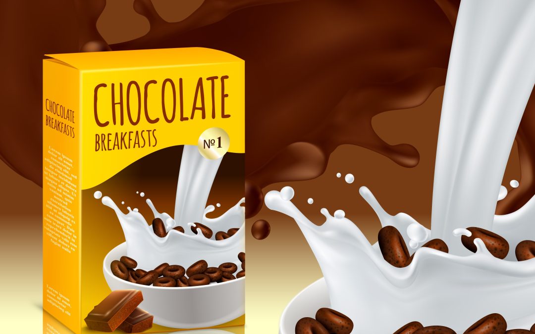 Packaging Sereal: Panduan Desain, Bahan & Keamanan Produk