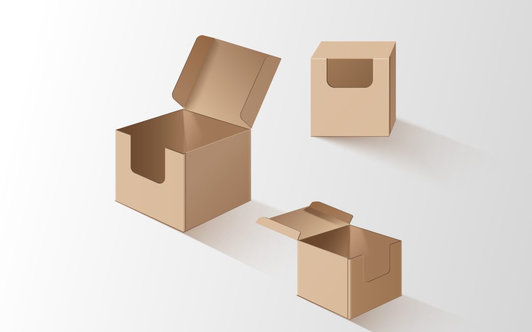 Paper Kraft Box Keunggulan, Bahan & Penggunaannya