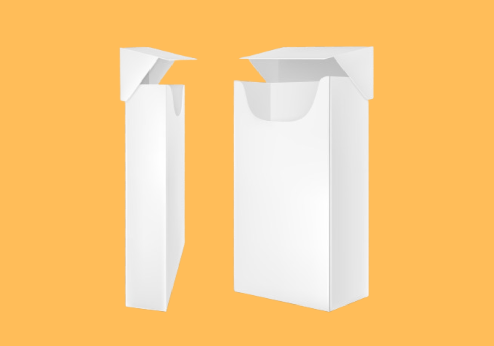 Custom Box Envelope: Packaging Elegan untuk Bisnis Anda