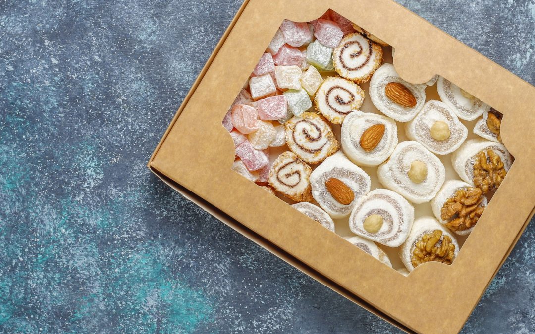 Inner Box Confectionery: Kemasan Premium untuk Produk Manis