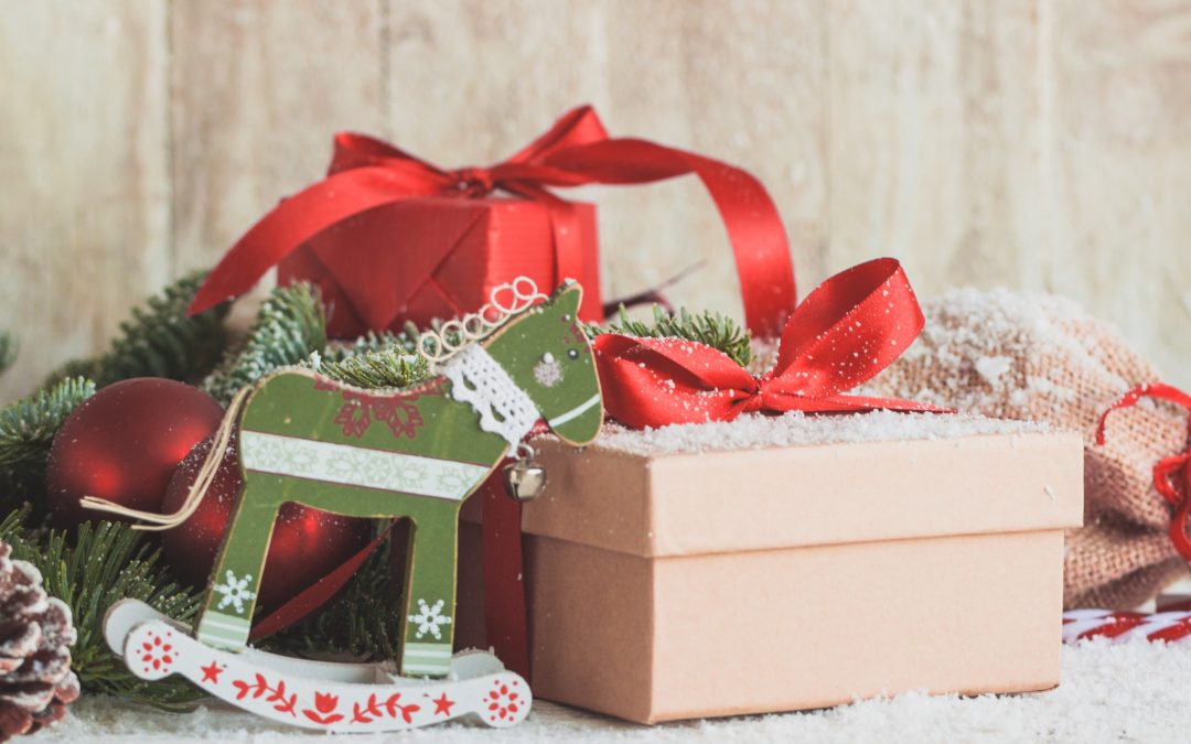 Christmas Eve Box: Hadiah Spesial untuk Merayakan Malam Natal