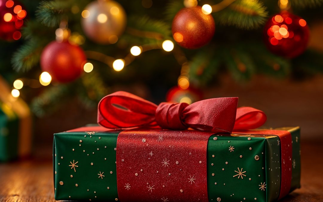 Christmas Gift Box Premium – Temukan Pilihan & Pesan Sekarang