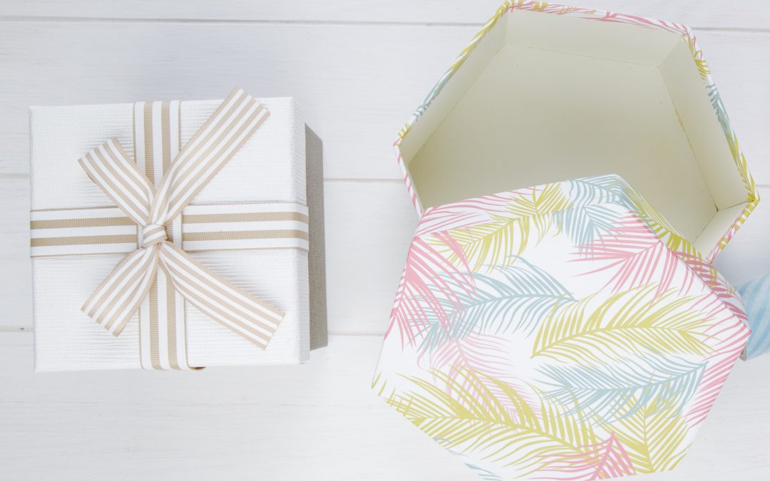 Inner Box untuk Hampers – Hasil Lebih Rapi dan Eksklusif