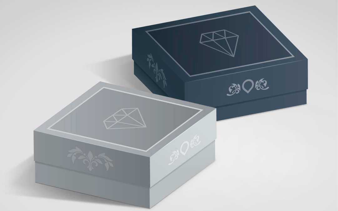 Luxury box adalah solusi kemasan premium bagi brand yang ingin menampilkan produknya secara eksklusif dan berkelas.