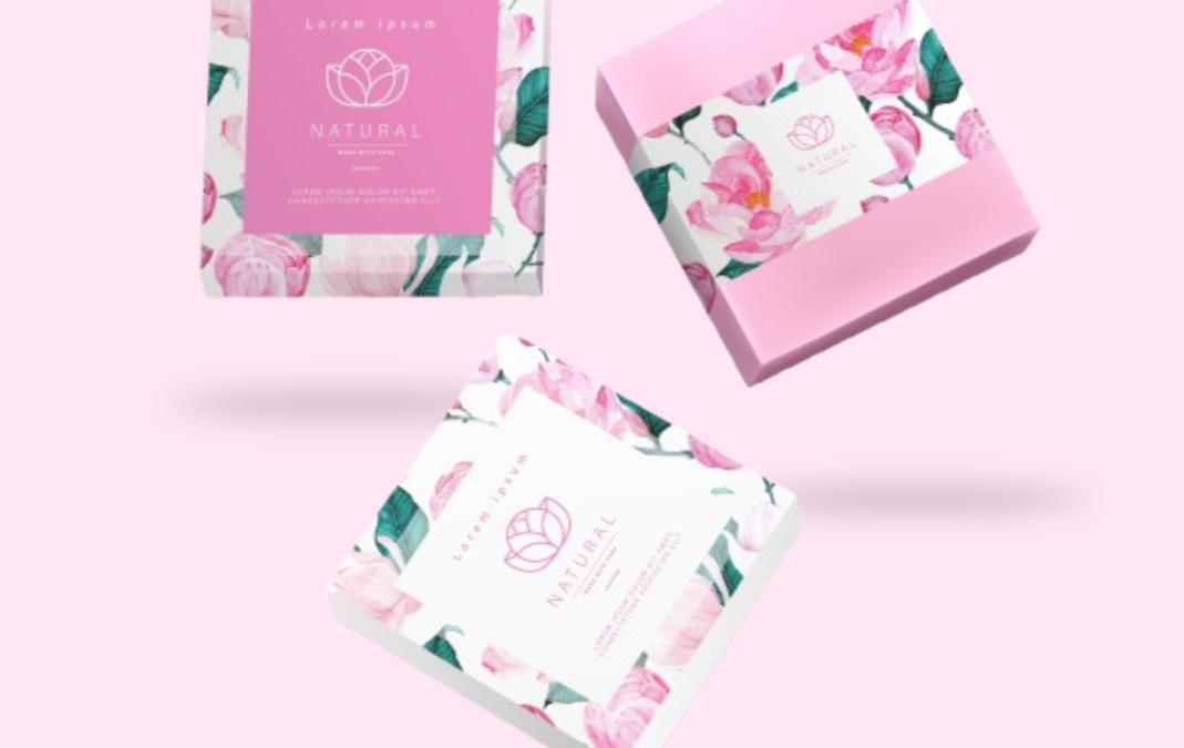 Custom Box Kosmetik Solusi Kemasan untuk Brand Kecantikan