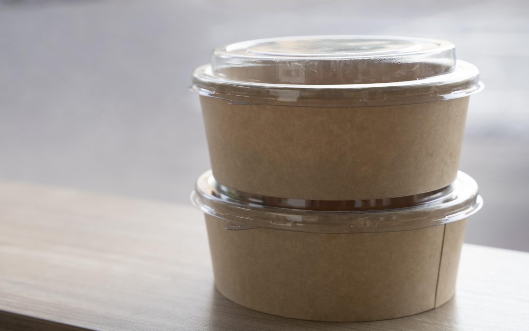 Perbedaan Rice Box dan Rice Bowl, Jangan Salah Pilih Kemasan