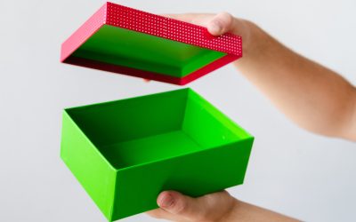 Tips Memilih Kemasan Box Produk yang Efektif