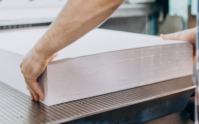 Cetak Dus Kemasan Terdekat: Praktis untuk Packaging Bisnis