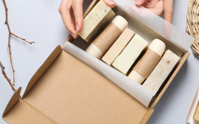Box Kemasan Produk Berkualitas untuk Berbagai Kebutuhan