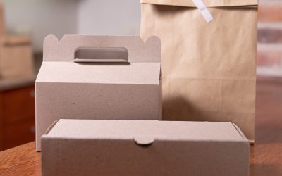 Kemasan Dus Makanan Solusi Praktis untuk Bisnis Kuliner
