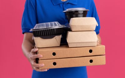 Box Packaging E-Commerce: Kemasan untuk Pengiriman Online