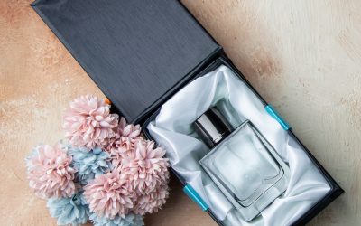 Packaging Parfum Custom untuk Brand Lebih Eksklusif
