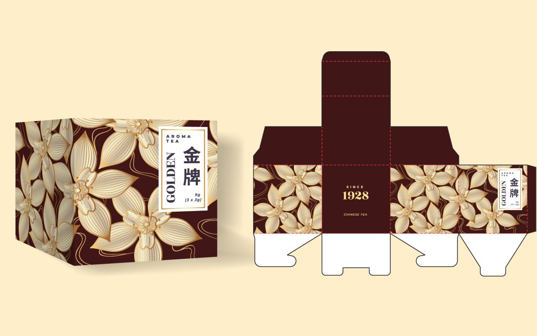 Cara Menentukan Ukuran Box Packaging untuk Produk