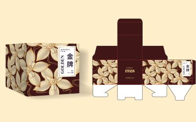Cara Menentukan Ukuran Box Packaging untuk Produk