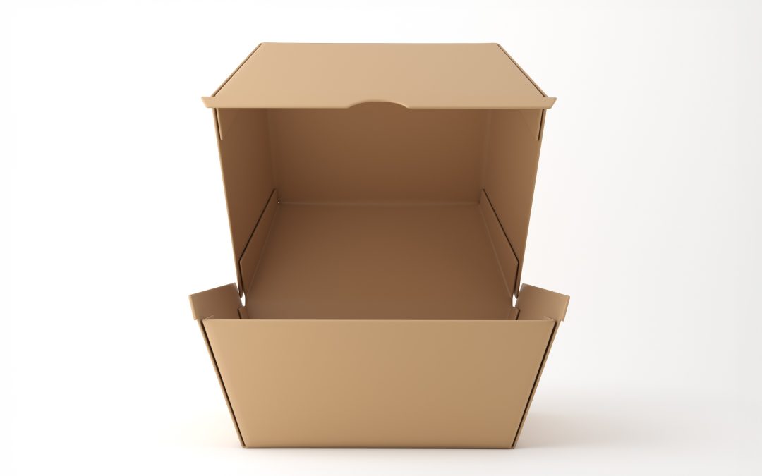 Folding Carton Box Packaging Praktis untuk Berbagai Produk