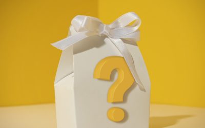 Blind Box Packaging Design Kreatif & Menarik untuk Brand