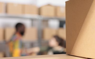 Custom Box Packaging Supplier Terpercaya untuk Bisnis
